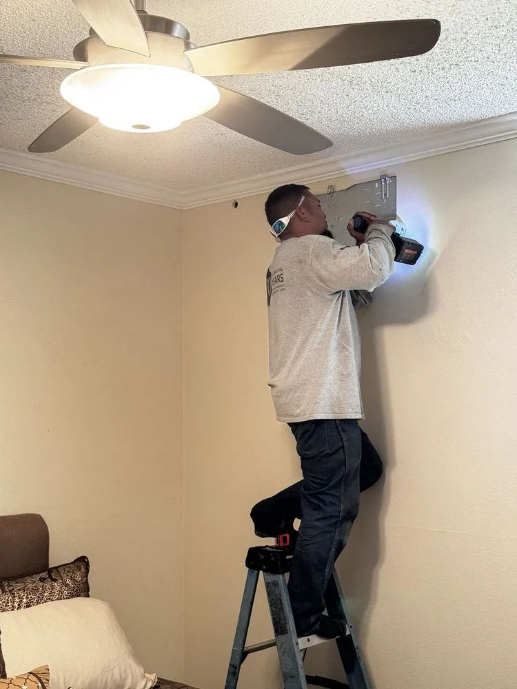 Slide of Alternate Energy