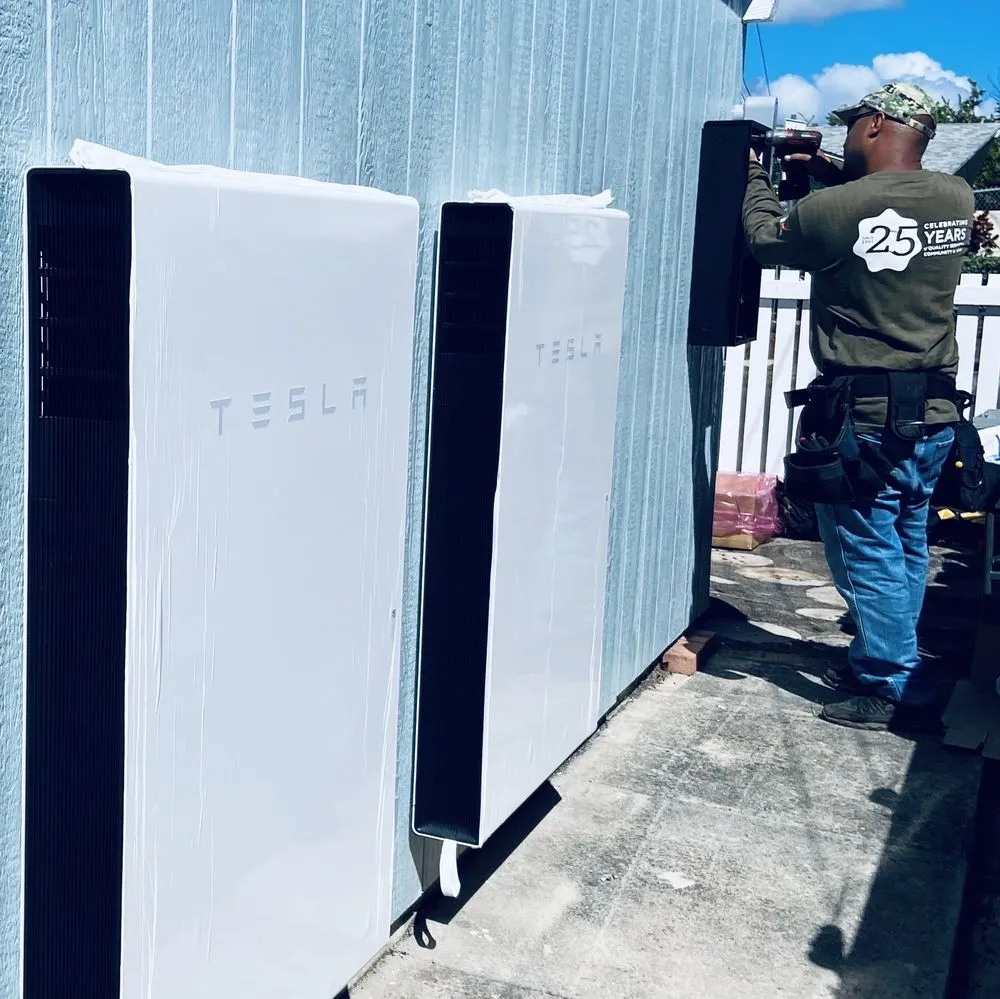 Slide of Alternate Energy