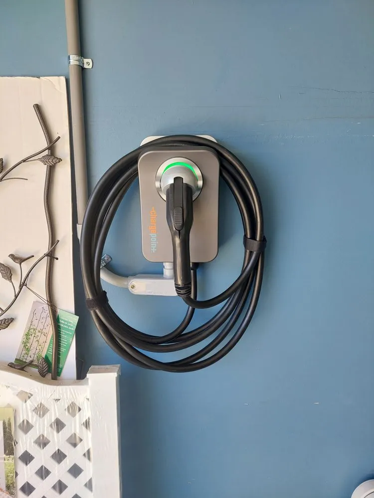 Slide of Alternate Energy