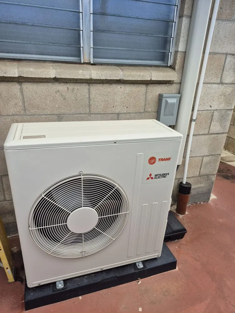 Slide of Alternate Energy