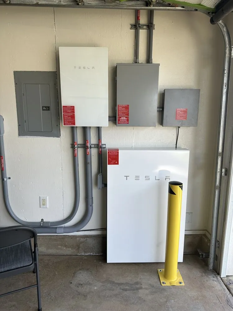 Slide of Alternate Energy