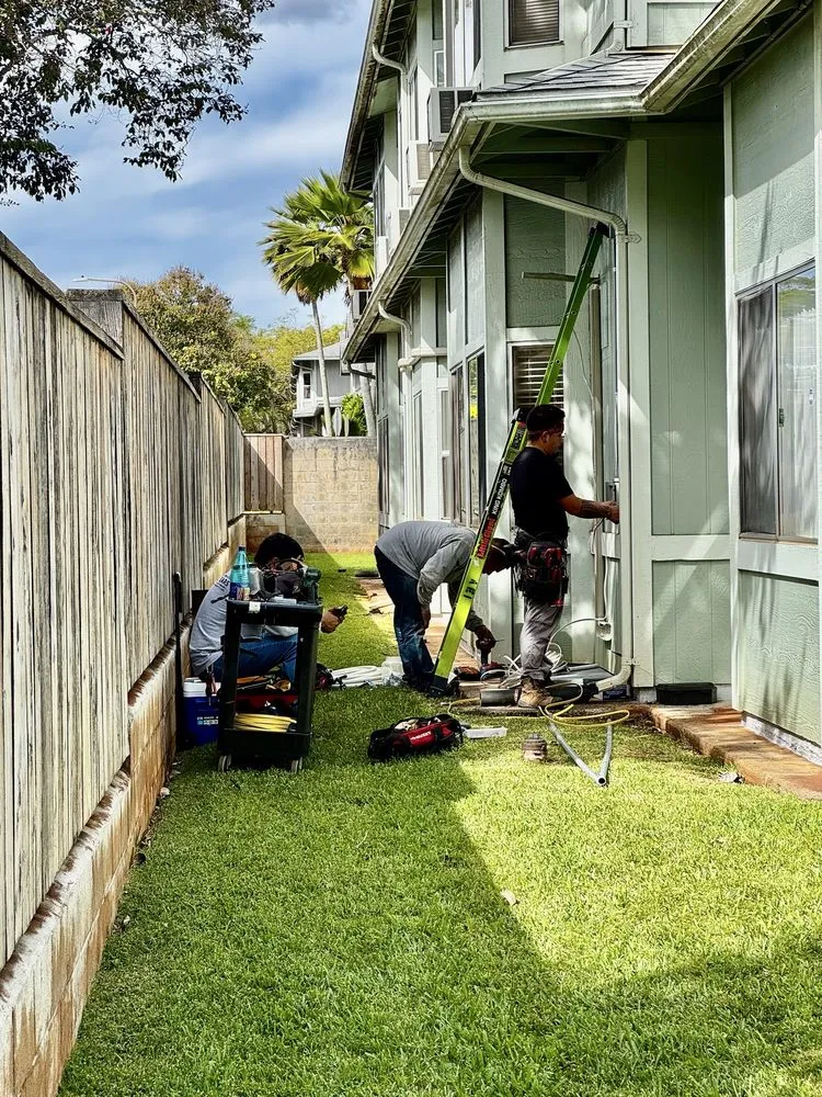 Slide of Alternate Energy