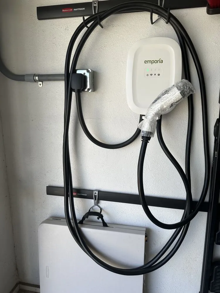 Slide of Alternate Energy