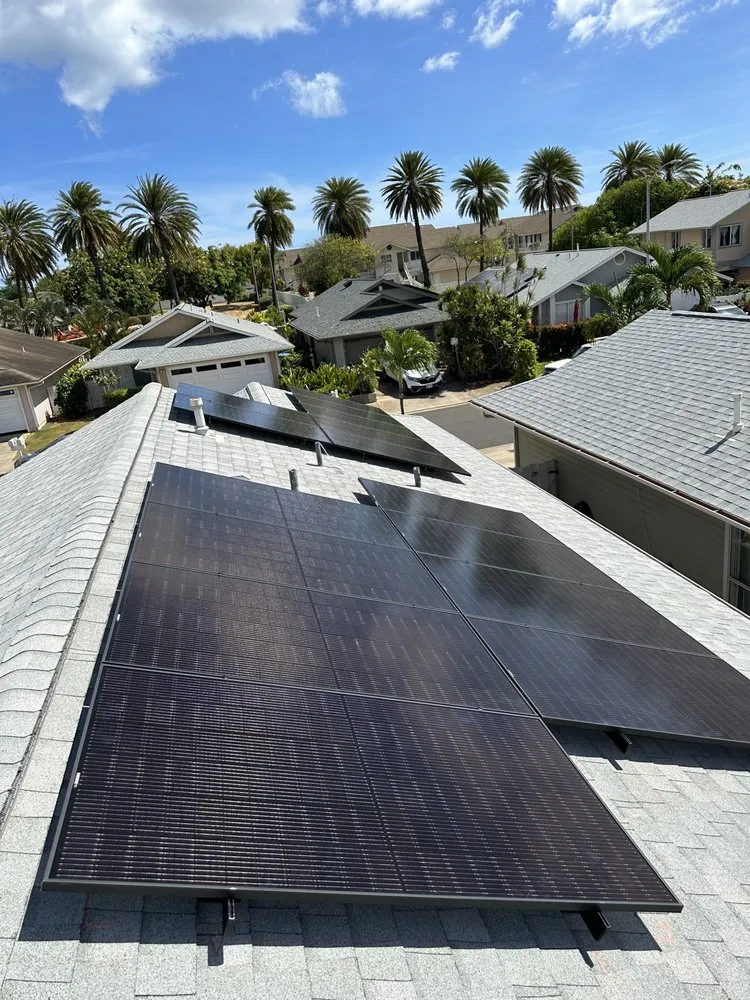 Slide of Alternate Energy