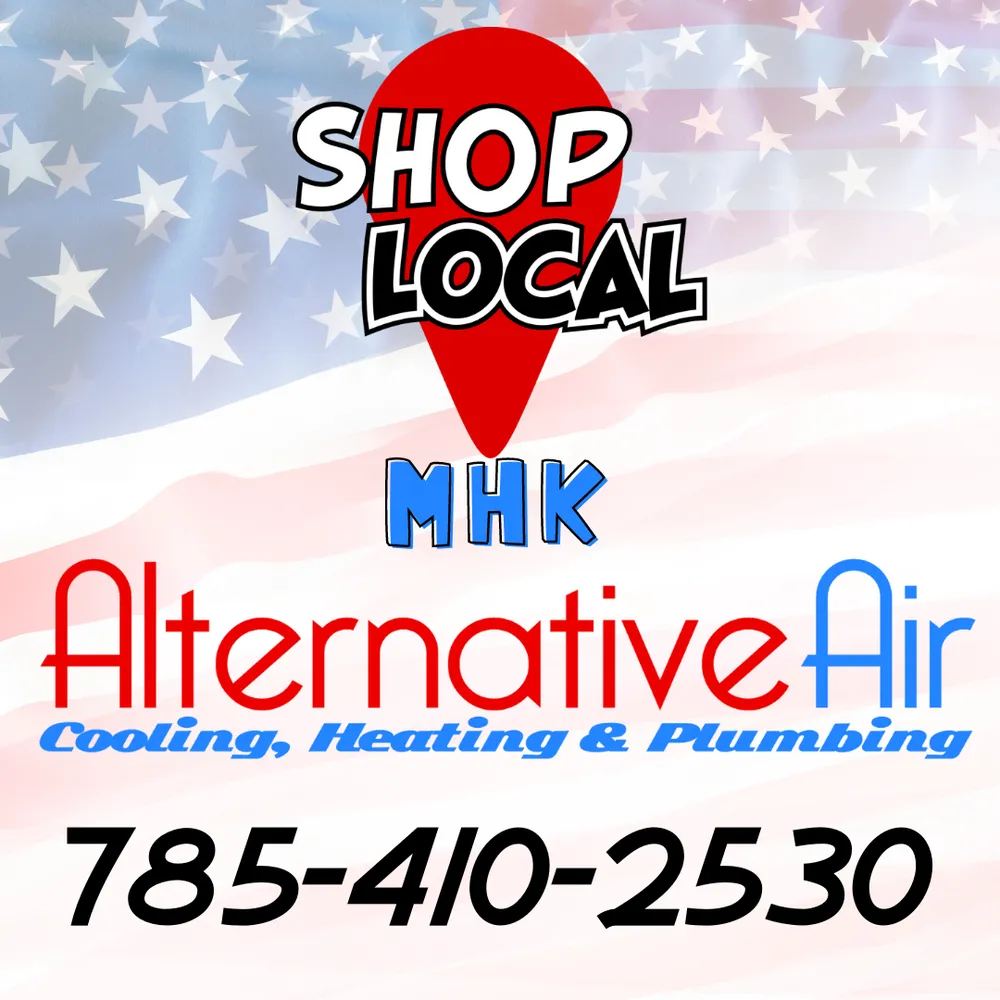 Slide of Alternative Air