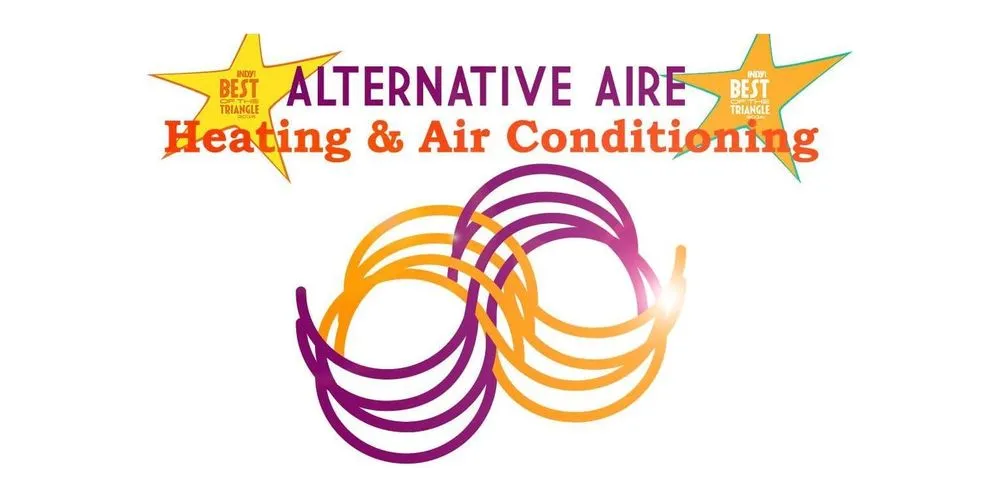 Slide of Alternative Aire