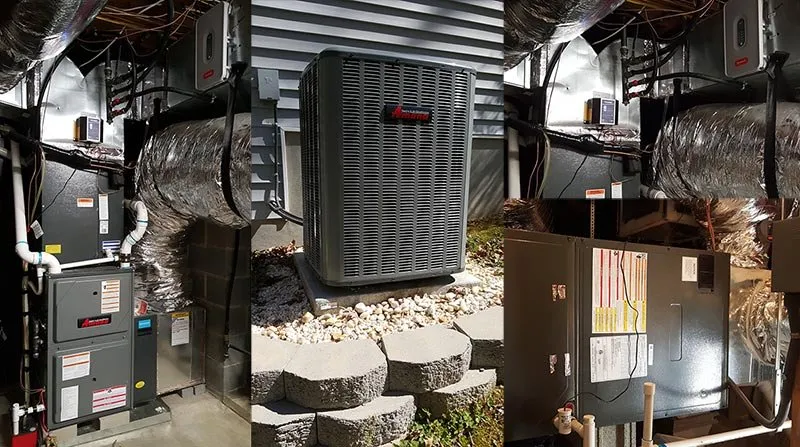 Slide of Alternative Aire