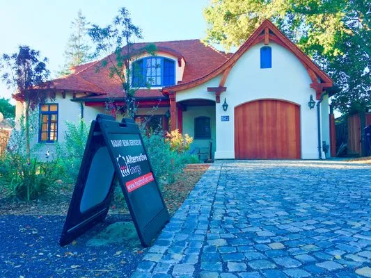 Alternative Energy Logo