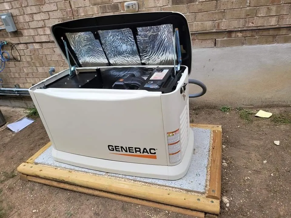 Slide of Alternative Energy Source