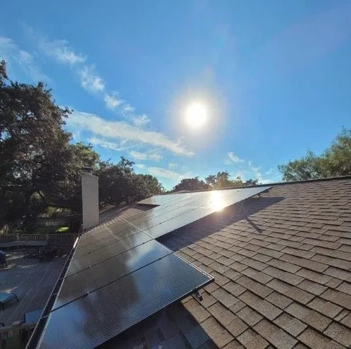 Slide of Alternative Energy Source