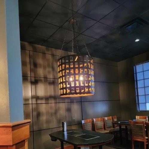 Slide of Alternative Energy Source