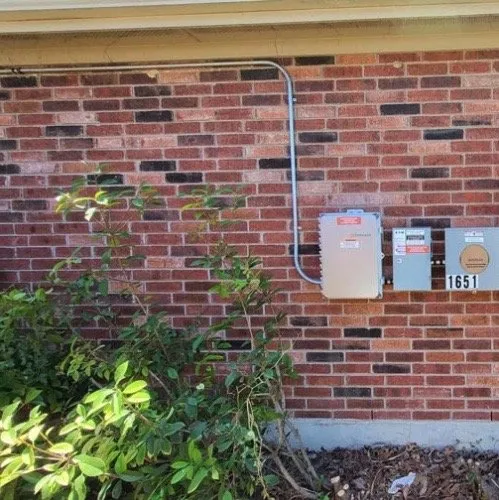 Slide of Alternative Energy Source