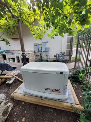 Alternative Energy Source