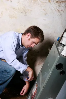 Alternative Heating & Air Logo