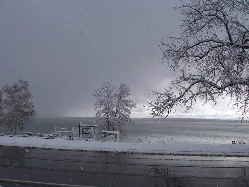 Slide of Alternative Heating & Cooling