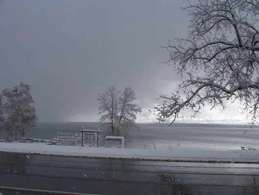 Alternative Heating & Cooling Logo