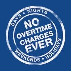 Slide of Alternative Heating & Cooling