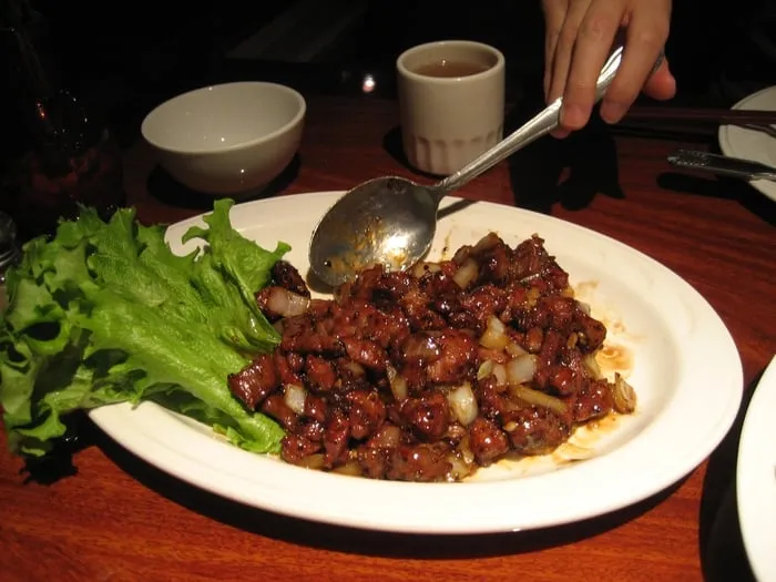 Slide of Alternative Heating & Cooling