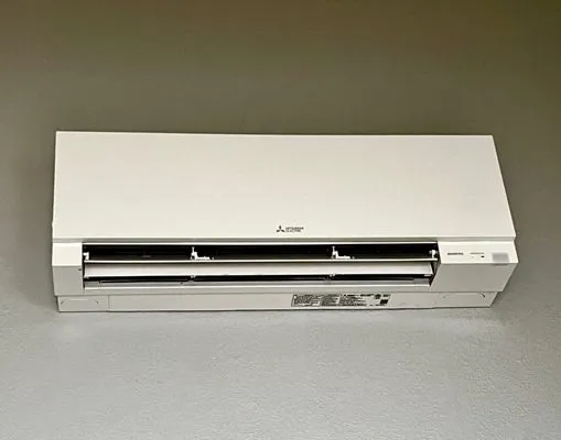 Alternative Heating and Air