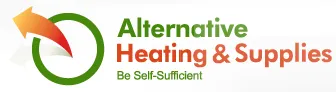 Slide of Alternative Heating And Supplies
