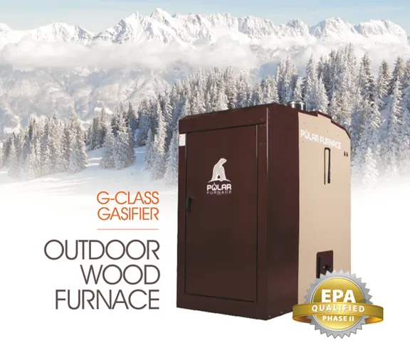 Slide of Alternative Heating Systems