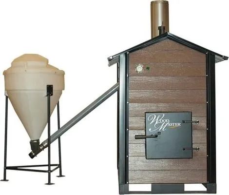 Alternative Heating Systems