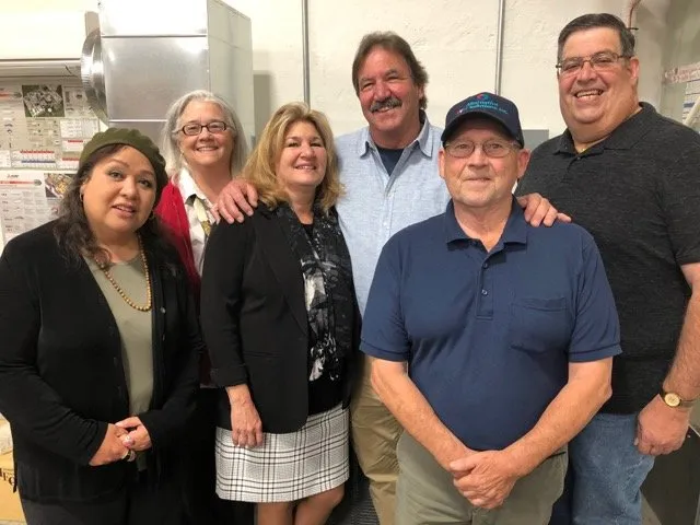 Slide of Alternative HVAC Solutions