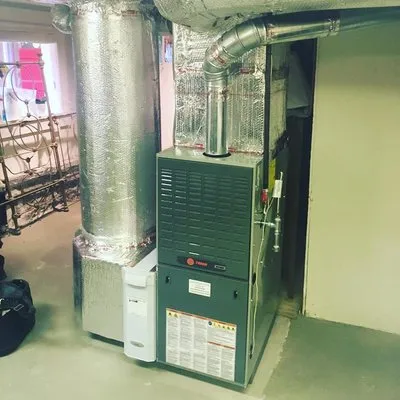 Alternative HVAC Solutions
