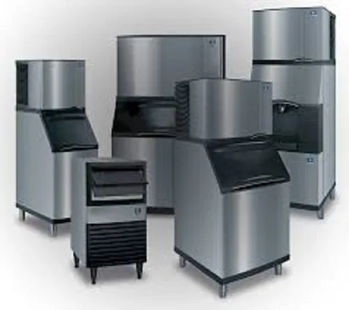 Slide of Alternative Maintenance Solutions