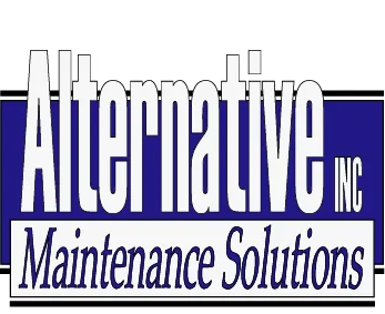 Slide of Alternative Maintenance Solutions