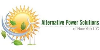 Slide of Alternative Power Solutions