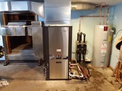 Slide of Alternative Power Solutions