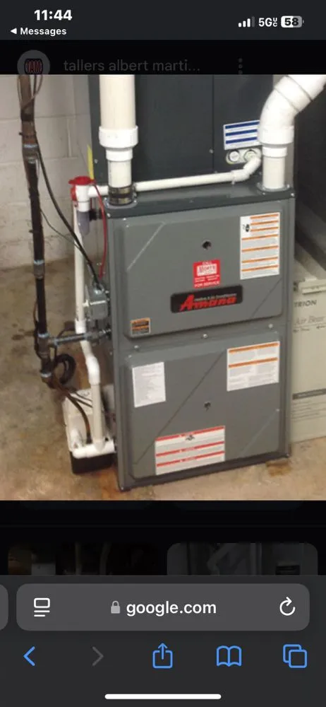 Slide of Altertemp Heating & Cooling