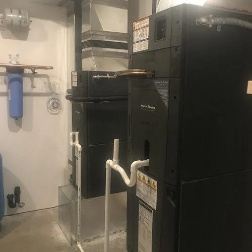 Slide of Altitude Air