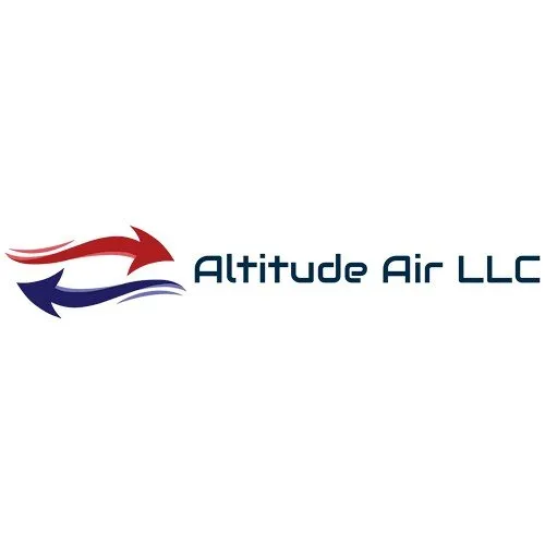 Slide of Altitude Air