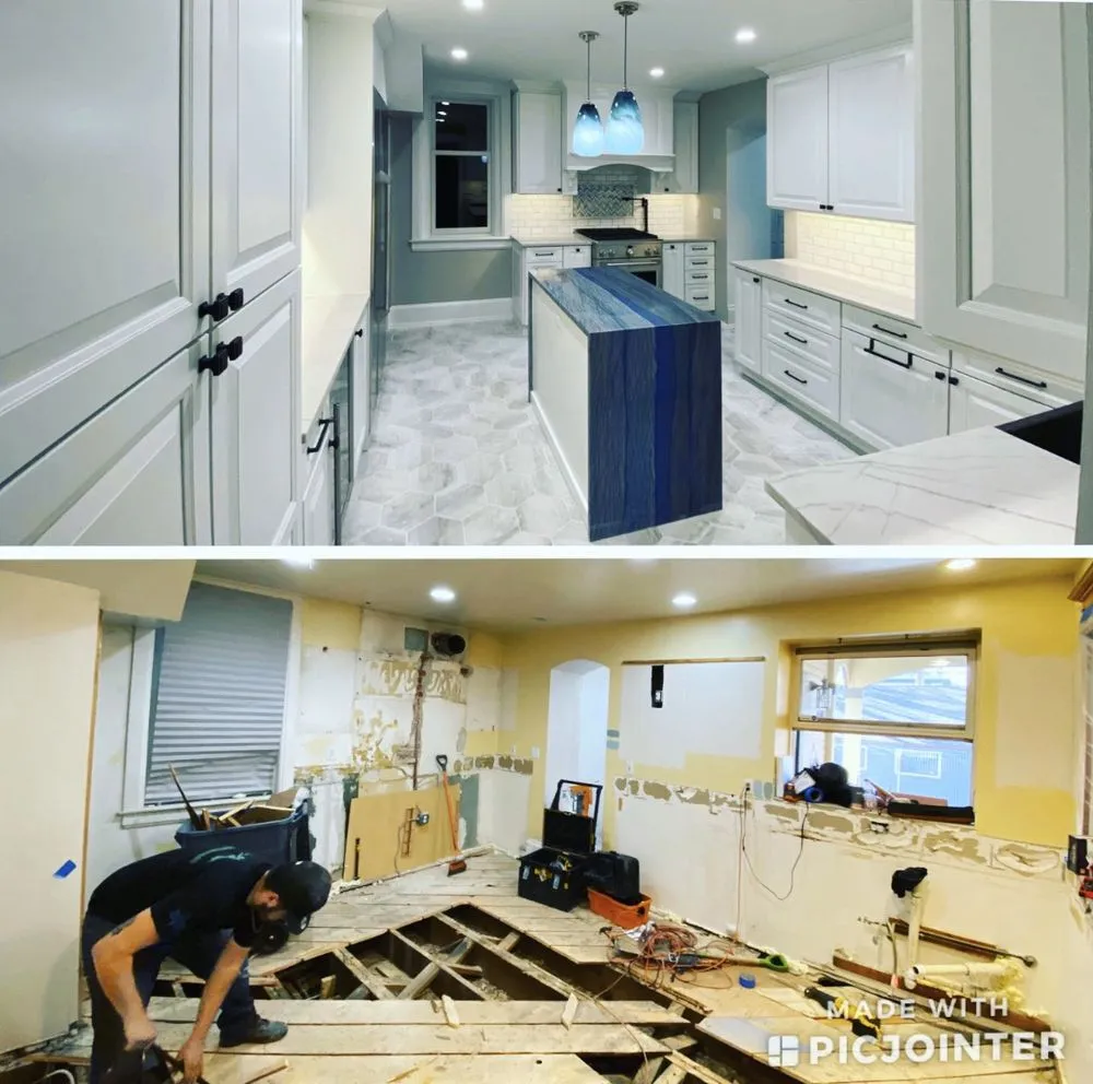 Slide of Altitude Contractors