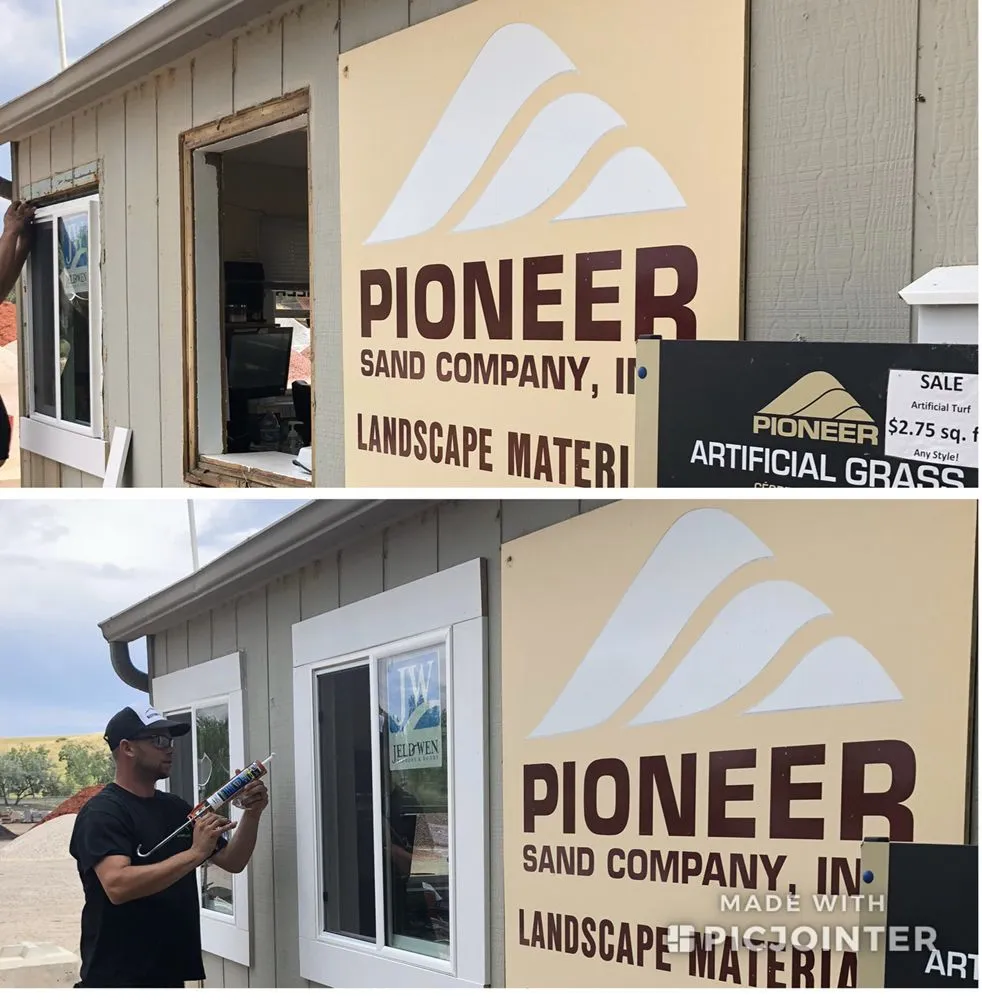 Slide of Altitude Contractors