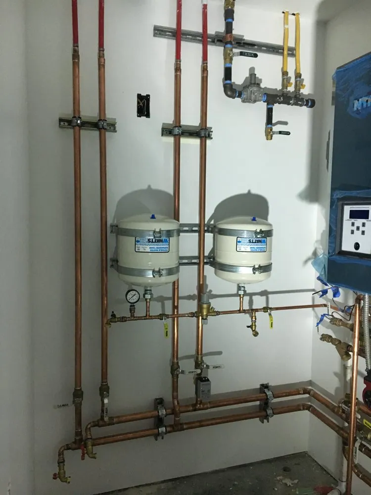 Slide of Altitude Heat and Air