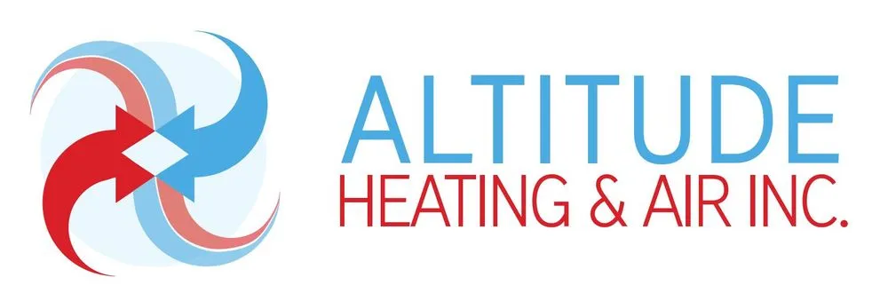 Slide of Altitude Heating & Air