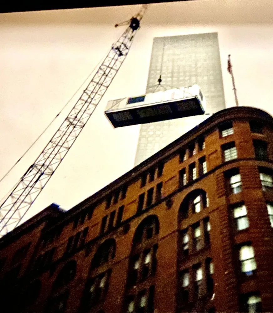 Slide of Altitude Heating & Air