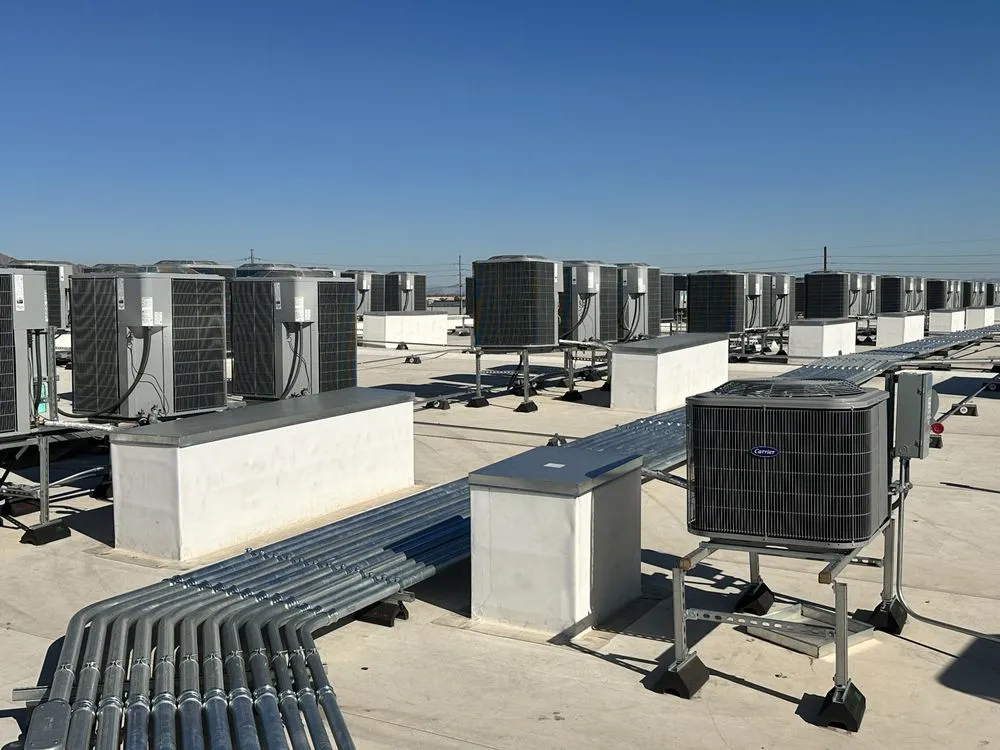 Slide of Altitude Heating & Air