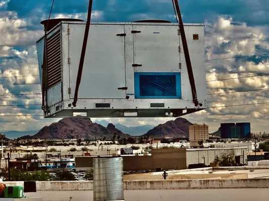 Altitude Heating & Air