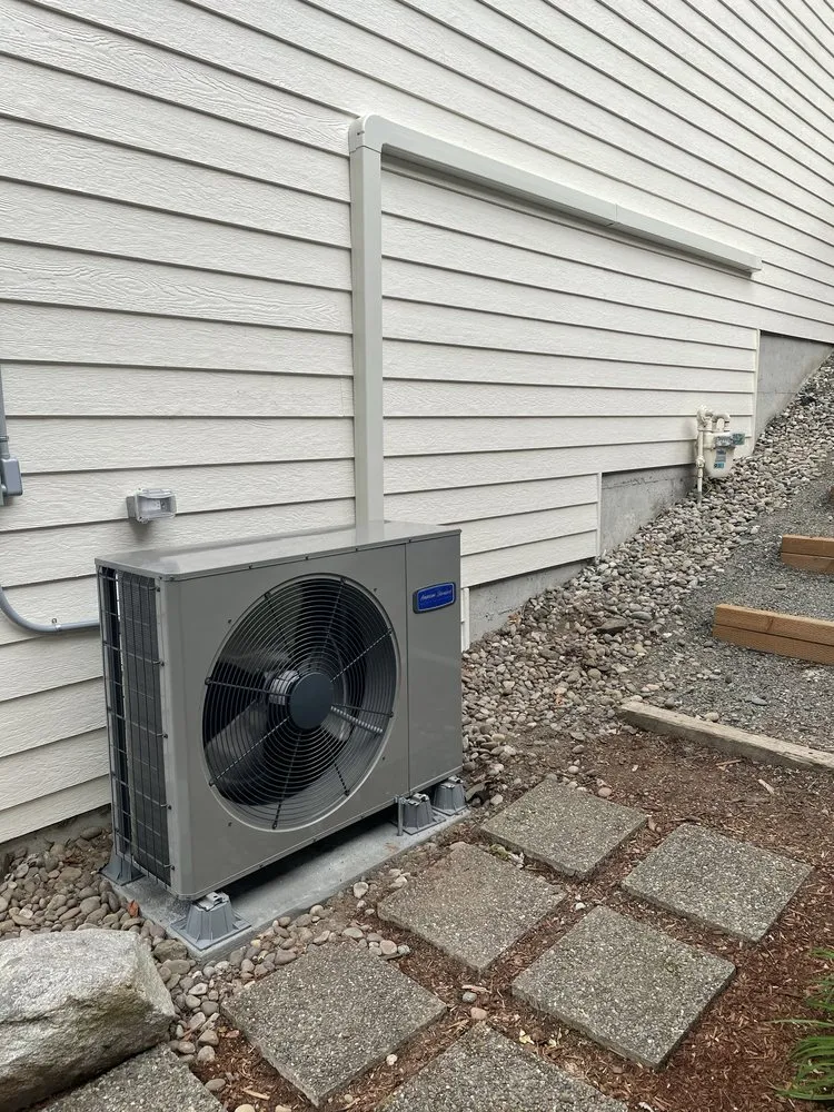 Slide of Altitude Heating and Cooling