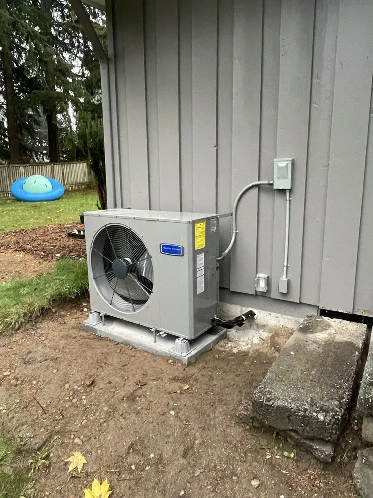 Slide of Altitude Heating and Cooling