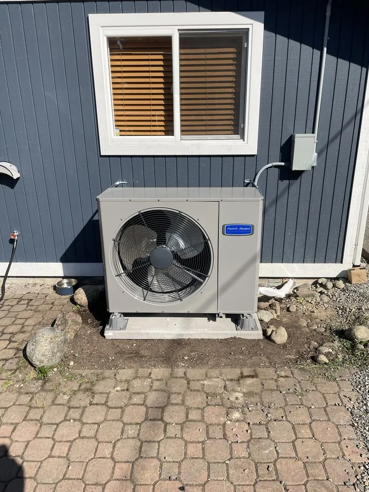 Slide of Altitude Heating and Cooling