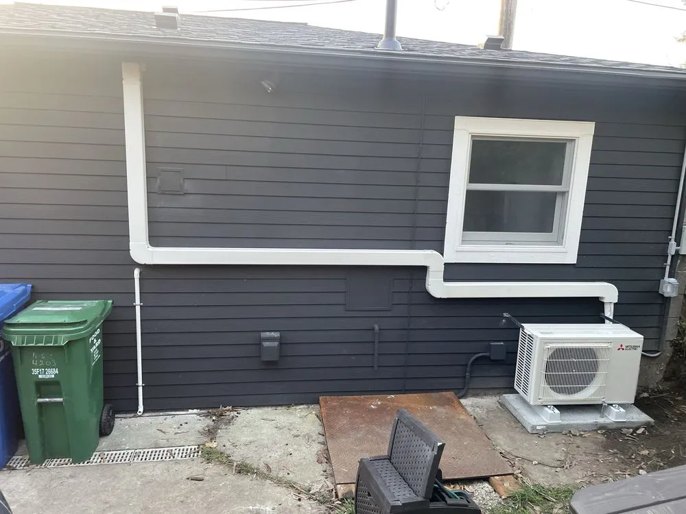 Slide of Altitude Heating and Cooling