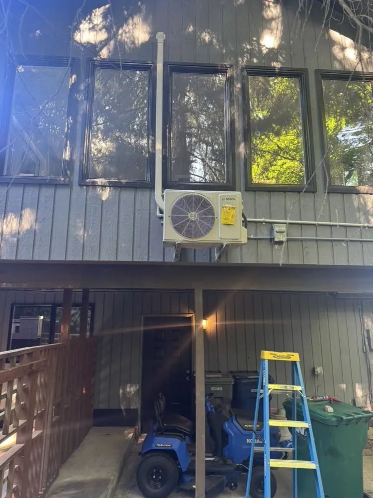 Slide of Altitude Heating and Cooling