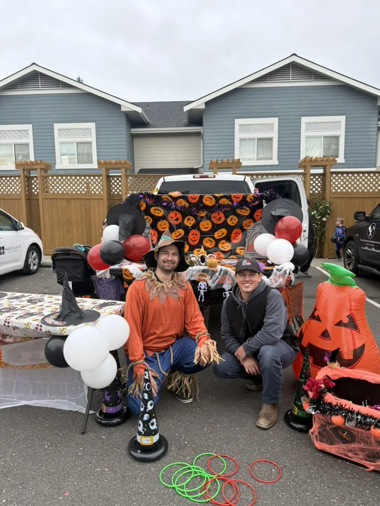 Slide of Altitude Heating and Cooling