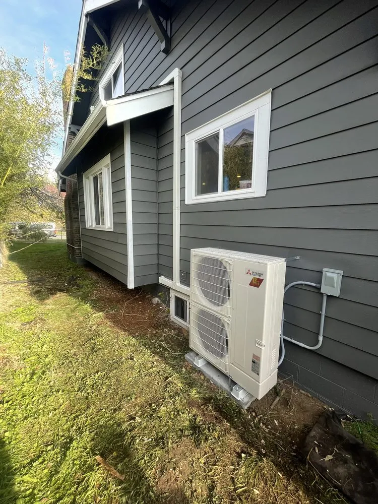 Slide of Altitude Heating and Cooling