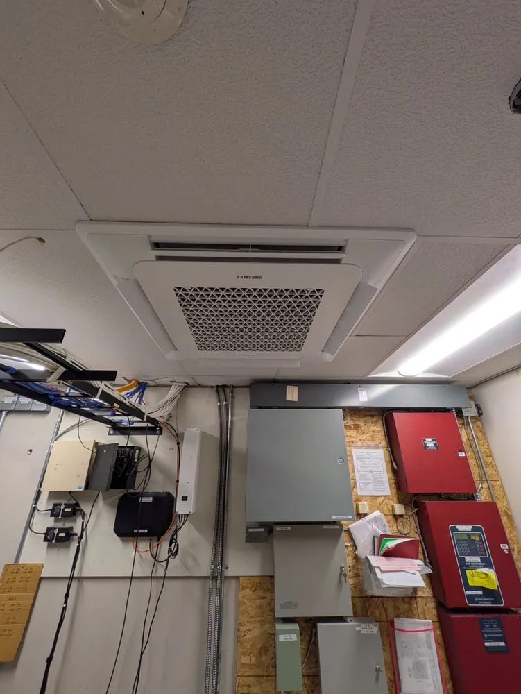 Slide of Altitude Mechanical